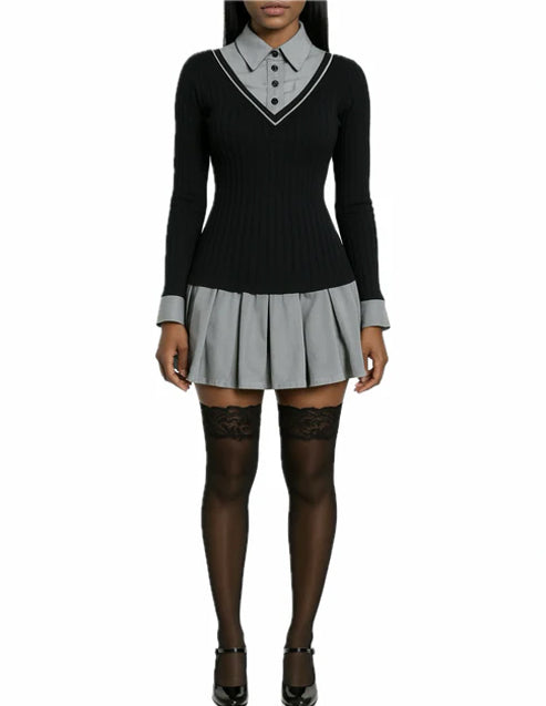 Dolita Dress