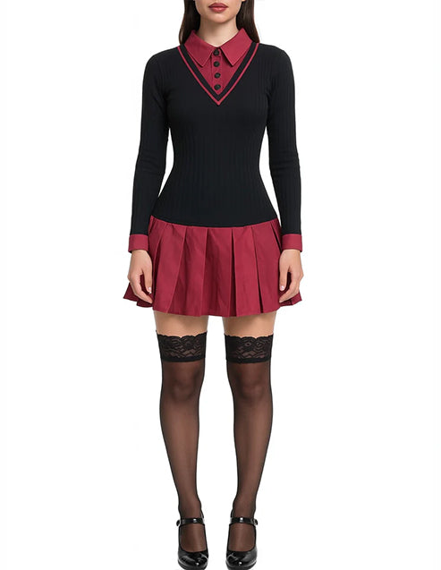 Dolita Dress