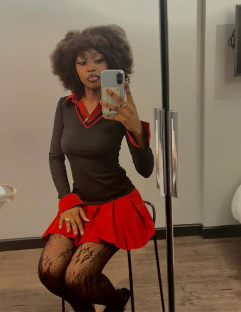 Dolita Dress